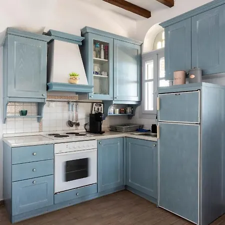 Luxury In Dyo Choria Apartamento