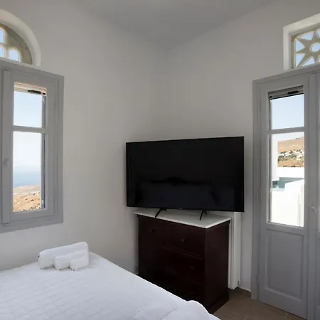 Apartamento Luxury In Dyo Choria *