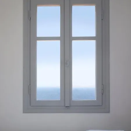 Luxury In Dyo Choria Apartamento