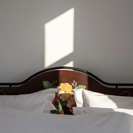 Apartamento Luxury In Dyo Choria *
