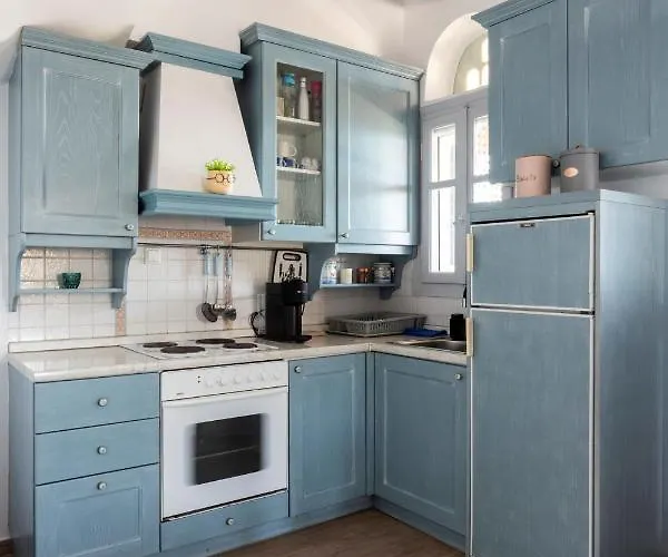 Luxury In Dyo Choria Apartamento