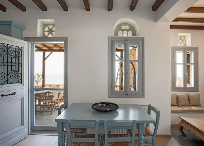 Luxury In Dyo Choria *