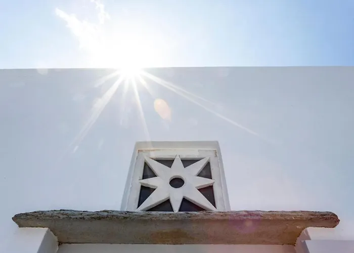 Luxury In Dyo Choria