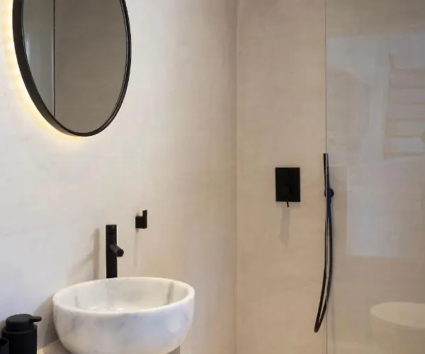 Apartamento Luxury In Dyo Choria *