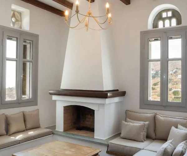 Luxury In Dyo Choria *