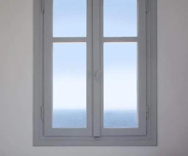 Luxury In Dyo Choria Apartamento