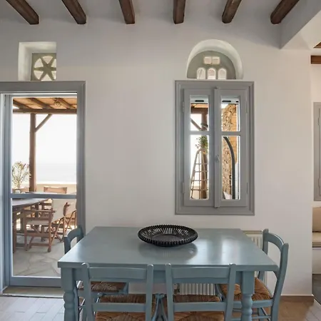 Luxury In Dyo Choria *