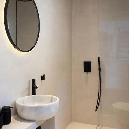 Apartment Luxury In Dyo Choria *