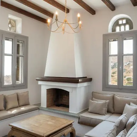 Luxury In Dyo Choria *