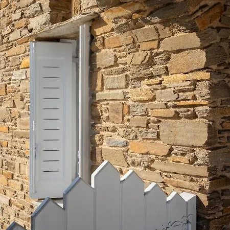 Luxury In Dyo Choria Tinos