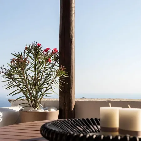 Apartment Luxury In Dyo Choria