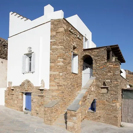 Luxury In Dyo Choria Apartment *