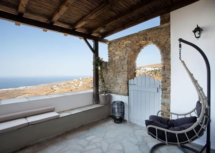 Luxury In Dyo Choria